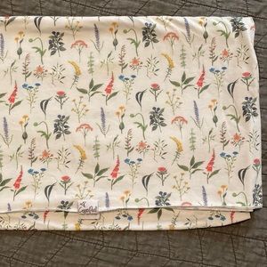 Copper Pearl Swaddle - Aspen